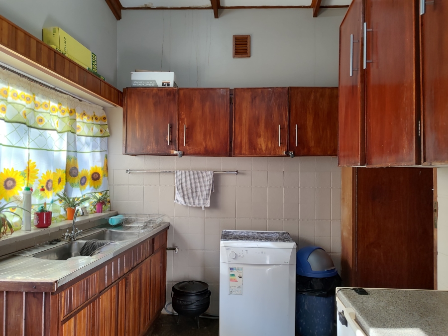 4 Bedroom Property for Sale in Songloed North West